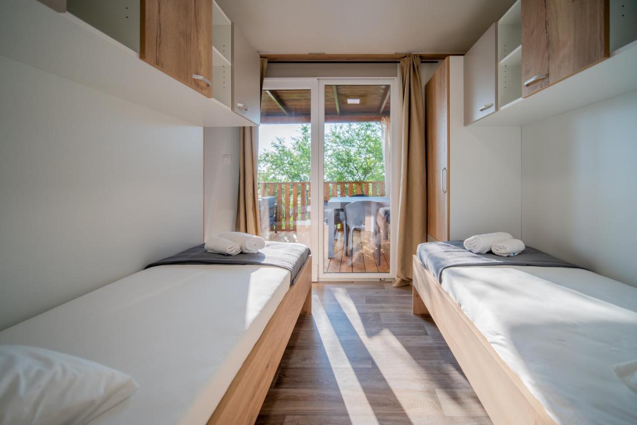Luxury Home Sanella 클레노비차 외부 사진